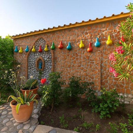 Rhodes Archaggelos Retreat-Nest Among Garden Archangelos  Exterior photo